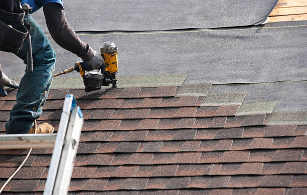 Licensed Storm Damage Roof Repair service in Granger, IA - Brentwood Metal Roofing